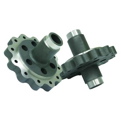 Steel Spool For GM 10.5 14 Bolt Truck 30 Spline Axles 4.10-Down Ratio 14T 10.5 Inch GM 4.10 &amp; Down 40 Spline Steel Spool Yukon Gear