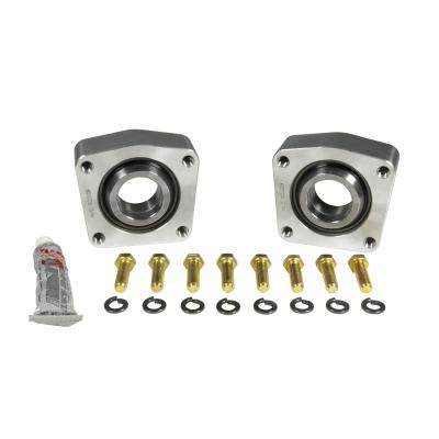 C-Clip Eliminator Kit With 1563 Bearing For GM Only (GM Only) C/Clip Elim Kit 1563 Bearing Yukon Gear