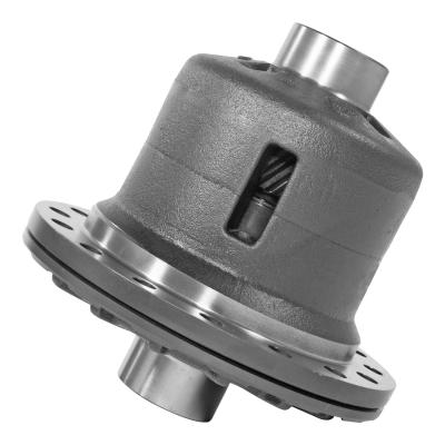 Chrylser 11.8 Inch AAM Helical Gear Positraction For 2016 &amp; Up 16 Bolt 2016+ Chy 11.8 Inch AAM Helical Gear Positraction 16 Bolt Yukon Gear