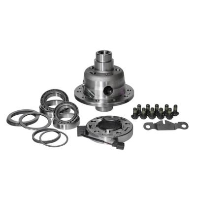 E-Locker For Ford Ranger &amp; Bronco Dana M220 Rear Diff 32 Spline Dana M220 Rear Electric Locker 2019+ Ford Ranger &amp; 2021+ Bronco 32 Spline Yukon Gear