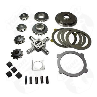 Trac Loc Internals For 8 Inch &amp; 9 Inch Ford 28 Spline Includes Hub &amp; Clutches. 8 Inch &amp; 9 Inch Ford 28 Spline Complete T/L Internals &amp; Clutches Yukon Gear