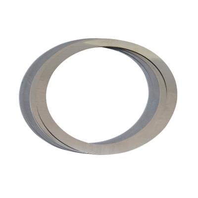 Shim Kit For 9 Inch Ford Tracloc Clutch Shim Kit 9 Inch Ford T/L Clutch (8 Inch Also) Positraction Yukon Gear