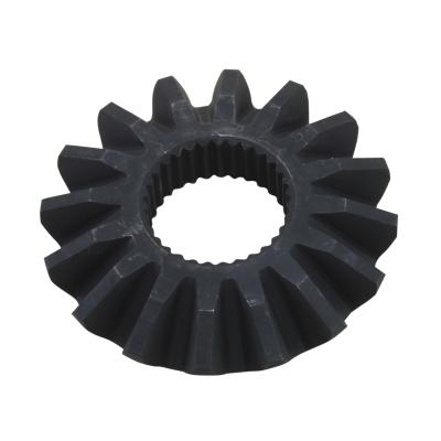 Side Gear With Hub For 8 Inch And 9 Inch Ford With 28 Splines. 8 Inch &amp; 9 Inch Ford 28 Spline S/G W/ Hub Yukon Gear
