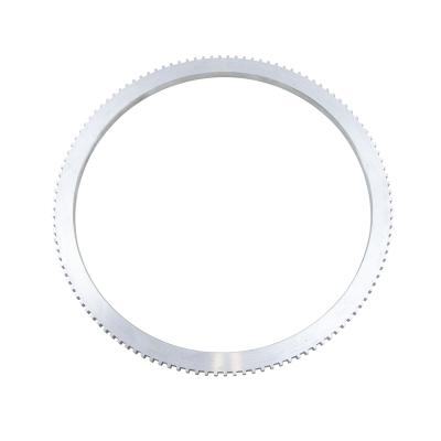 ABS Tone Ring For Chrylser 10.5 Inch '05 &amp; Up W/ Electric Locker 10.5 Inch Chy 03 &amp; Up Std 05 &amp; Up W Electric Locker ABS Tone Ring Yukon Gear