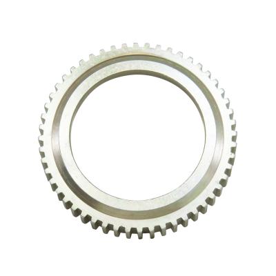 Axle ABS Tone Ring For JK 44 Rear. D44 JK Rear Axle ABS Ring 52 Tooth 3.54 Inch Dia Yukon Gear
