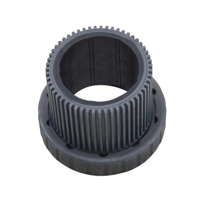 8.6 Inch &amp; 9.5 Inch GM Axle ABS Tone Ring 55 Tooth Count GM 8.6 &amp; 9.5 Axle ABS Ring '03-06 Trks '03-'10 Suv 55 Tooth (Installs In Axle Tube) Yukon Gear