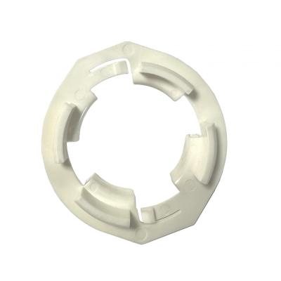 11.5 Inch &amp; 14T GM Axle ABS Ring Retainer '15-'23 Trucks / 2018+ Vans (Plastic) Yukon Gear