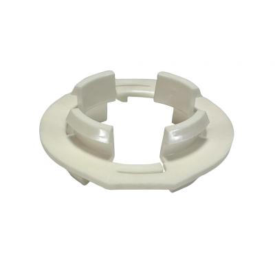 11.5 Inch &amp; 14T GM Axle ABS Ring Retainer '15-'23 Trucks / 2018+ Vans (Plastic) Yukon Gear