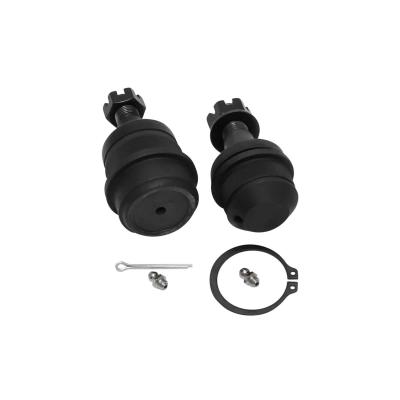 Ball Joint Kit For Dana 30 &amp; Dana 44 Front Differentials One Side HD Ball Joint Kit D30 D44 Jeep '07-18 Jk '99-04 Wj Gc (1) Upper &amp; (1) Lower Yukon Gear