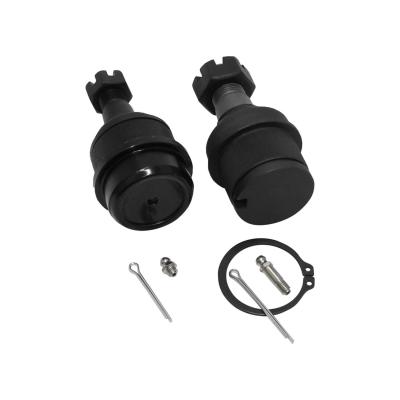 Ball Joint Kit For AAM 9.25 Front Differential One Side HD Ball Joint Kit AAM 9.25 Inch '03-'12 Dodge RAM (1) Upper &amp; (1) Lower Yukon Gear