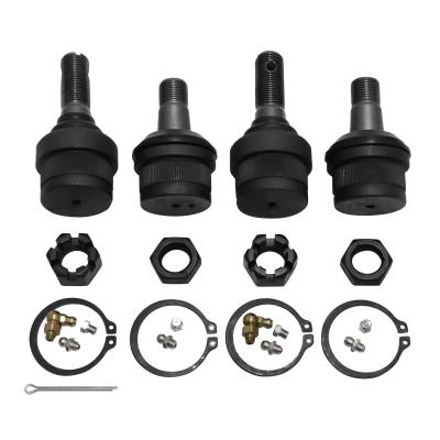 Ball Joint Kit For Dana 44 IFS Front Differential Both Sides HD Ball Joint Kit D44IFS '80-'96 Bronco&amp; F150 (2) Upper &amp; (2) Lower Yukon Gear