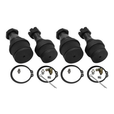Ball Joint Kit For Dana 50 &amp; Dana 60 Front Differential Both Sides HD Ball Joint Kit D50/ D60 Ford F250/ F350 Dodge RAM (2) Upper &amp; (2) Lower Yukon Gear