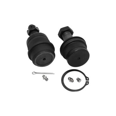 Ball Joint Kit For Dana 44 Front Differential One Side HD Ball Joint Kit D44 '94-'00 RAM 1500 94-98 RAM 2500 (1) Upper &amp; (1) Lower Yukon Gear