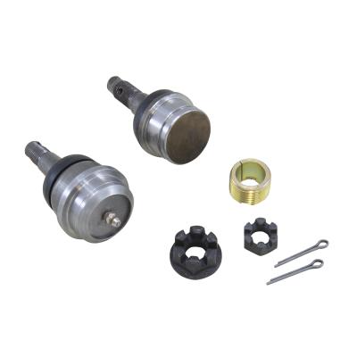 Ball Joint Kit For Dana 30 Super 1999-04 Jeep Grand Cherokee One Side Ball Joint Kit Fits SUPER30 (Upper &amp; Lower) One Side Replaces 707488X Yukon Gear