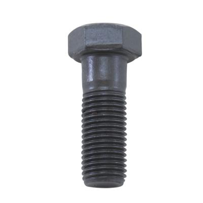 Ford 8 Inch &amp; 9 Inch Tracloc Ring Gear Bolt 8 Inch &amp; 9 Inch T/L R/G Bolt 1-1/4 Inch Long Fits T/L Only Yukon Gear