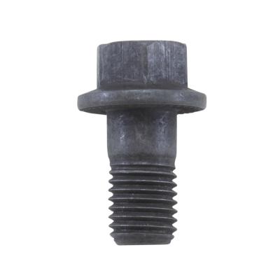 GM 9.5 Inch Ring Gear Bolt GM 9.5 R/G Bolt M12-1.5 Lh Yukon Gear