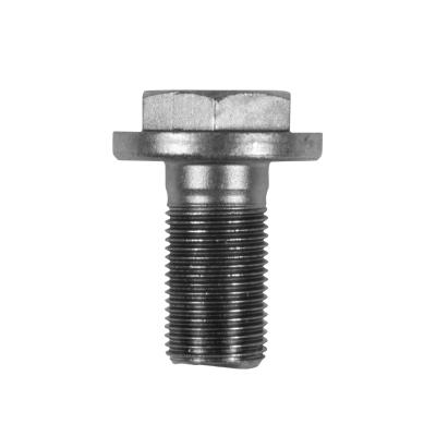 07 And Up Tundra Rear 9.5 Inch Ring Gear Bolts W/ 4.0L &amp; 4.7L. Toyota '07 &amp; Up Tundra Rear 9.5 Inch R/G Bolts W/ 4.0L &amp; 4.7L M12 - 1.0 Rh Yukon Gear