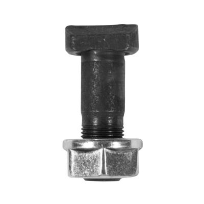 Toyota Landcruiser Ring Gear Bolt &amp; Nut Kit. Toyota Landcruiser R/G Bolt &amp; Nut Kit (1 Each) Yukon Gear