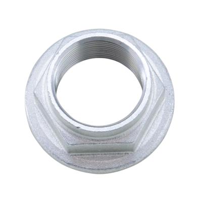 Toyota T100 &amp; Tacoma Pinion Nut. Toyota T100 &amp; Tacoma Pinion Nut M24-1.5 Yukon Gear
