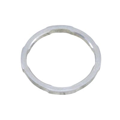 GM 8.25 Inch IFS Side Bearing Adjuster Lock Ring '07 &amp; Up 8.25IFS 07 &amp; Up GM Side Bearing Adjuster Lock Ring Yukon Gear
