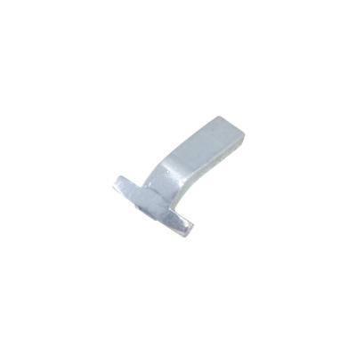 Right Hand Adjuster Lock For 9.25 Inch GM Ifs. 9.25 IFS GM Right Hand Adjuster T Lock 2010 &amp; Older Yukon Gear
