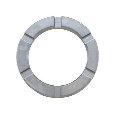 Spindle Nut For Dana 60 &amp; 70 1.940 Inch I.D. With Plastic Ring 1.940 Inch Id Spindle Nut W/ Plastic Ring Replaces 39695 Yukon Gear