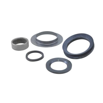 Spindle Bearing &amp; Seal Kit For Dana 44 IFS D44IFS Spindle Bearing Seal &amp; T/W Kit For Stub Axle Replaces 706971X Yukon Gear