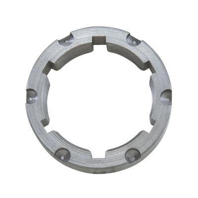 Spindle Nut Washer For GM 10.5 Inch 14 Bolt Truck 2.160 Inch I.D. 1 Tab 2.160 Inch Id Spindle Nut Washer 1 Tab Yukon Gear