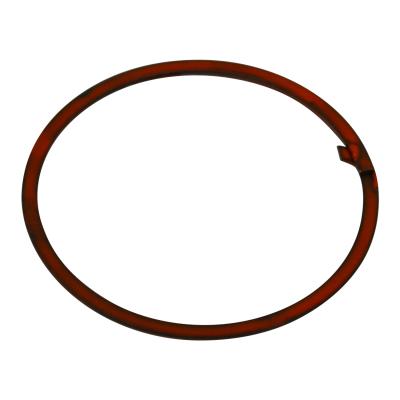 Spindle Nut Retainer Snap Ring For GM 14T &amp; 11.5 Rear 48mm 14T &amp; 11.5 GM Spindle Nut Retainer 48mm Snap Ring Yukon Gear
