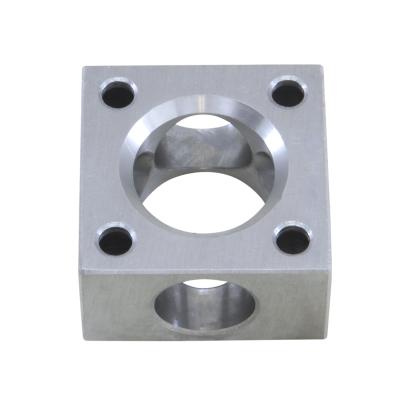 Standard Open And Tracloc Cross Pin Block For 9 Inch Ford. 9 Inch Ford X/Pin Block (Std &amp; T/L) Yukon Gear