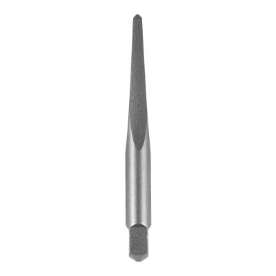 Tools Straight Flute #1 Bolt Extractor Straight Flute #1 Bolt Extractor Use 1/8 Inch or 9/64 Inch Drill Yukon Gear
