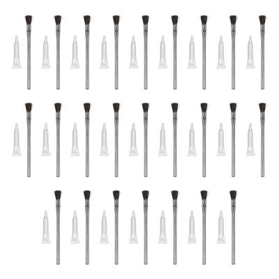 Marking Compound And Application Brush 25 Pack Marking Compound &amp; Brush 50ML 25 Pack (2ML Each) Yukon Gear