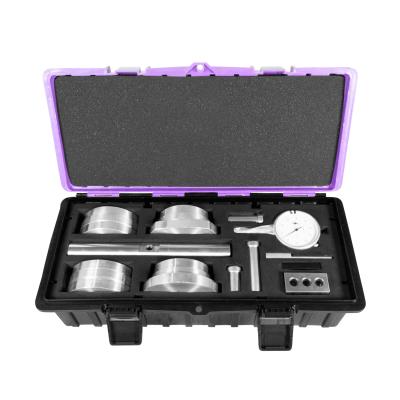 Deluxe Pinion Depth Setting Tool/Gauge Kit No Retrn High Quality Depth Setting Tool( Not D70 D80 Or F9.75 Inch ) Yukon Gear