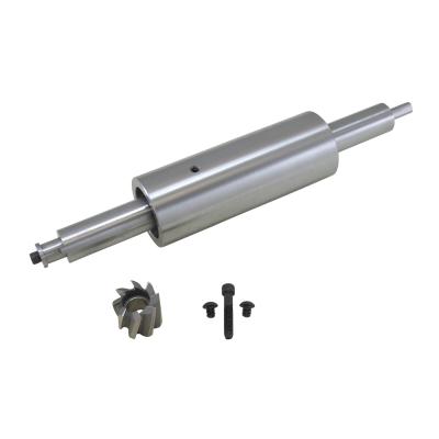 Spindle Boring Tool For Dana 60 Differential For 35 Spline Conversion No Return D60 Spindle 1.560 Inch Id(1.940 Inch nut Only)Boring Tool For 35 Spline Conversion Yukon Gear