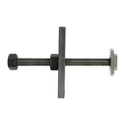 Tools Needle Bearing Puller For Toyota 8 Inch Clamshell Front Cv Axle Toyota 8 Inch Clamshell Front Cv Axle Needle Bearing/ Bushing Puller Yukon Gear