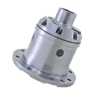Zip Locker For Model 35 With 27 Spline Axles 3.54 &amp; Up M35 3.54 &amp; Up 27 Spline Zip Locker Yukon Gear