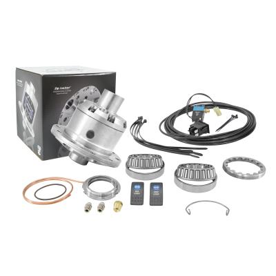 Zip Locker For Toyota V6 TV6 &amp; '91-'97 Tlc 8 Inch Front 30 Spline Zip Locker (Includes Carrier Bearings) Yukon Gear