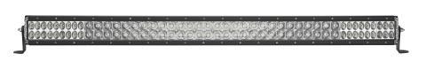 40 Inch Spot/Driving Combo Light Black Housing E-Series Pro RIGID Industries