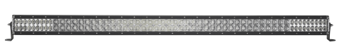 50 Inch Spot/Driving Combo Light Black Housing E-Series Pro RIGID Industries