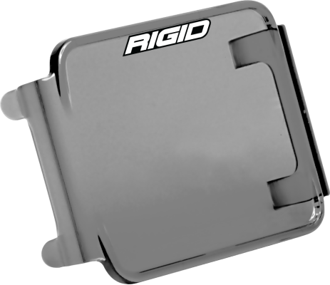 Light Cover Smoke D-Series Pro RIGID Industries