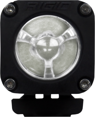Spot Light Surface Mount Black Ignite RIGID Industries