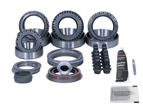 GM 14-Bolt 9.5 Inch 1979-97 Ring and Pinion Master Install Kit Revolution Gear
