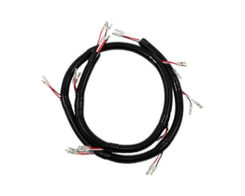 360 Connect 50 Inch Light Bar Assembly RIGID Industries