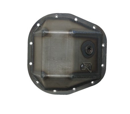 Heavy Duty Ford 10.25 Inch Rear Axle Differential Cover Revolution Gear