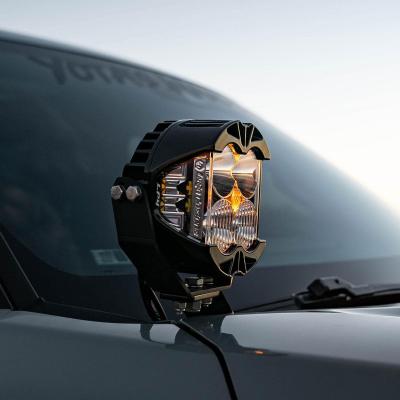 LP4 A-Pillar Kit 2025-On Toyota 4Runner Baja Designs