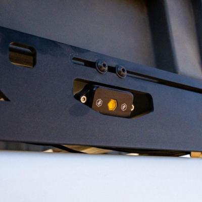 Rock Light Kit Universal Red Baja Designs