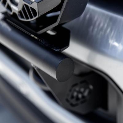 Ford Super Duty 23-On LP6 Bull Bar Light Kits Kit Baja Designs