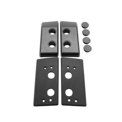 2021+ Ford Bronco Roof Line SR Mount Kit RIGID