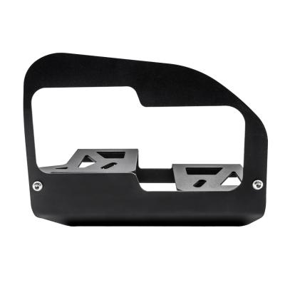 2020-Present Ford SuperDuty D-Series Fog Light Kit RIGID Industries