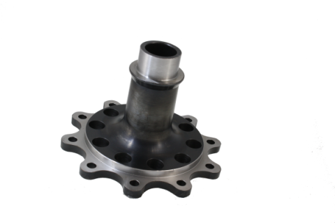 Dana 60 35 Spline Full Spool 4.56 and Up Revolution Gear